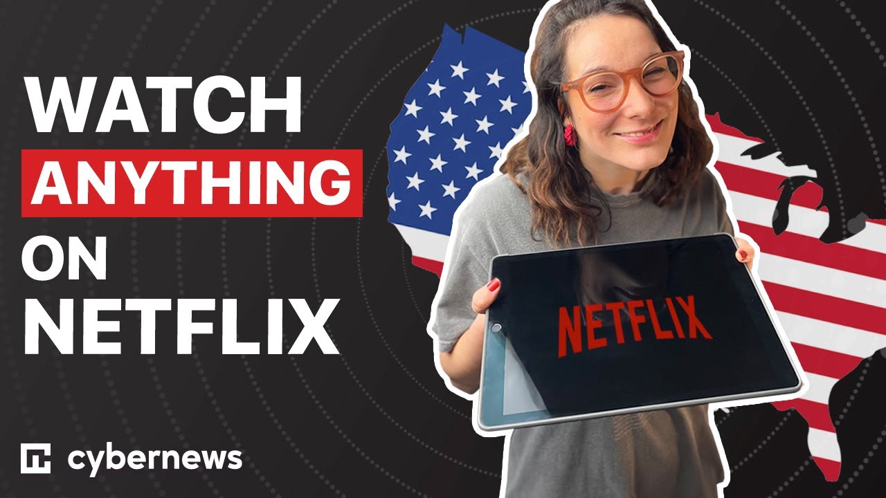get american netflix in canada for free on mac